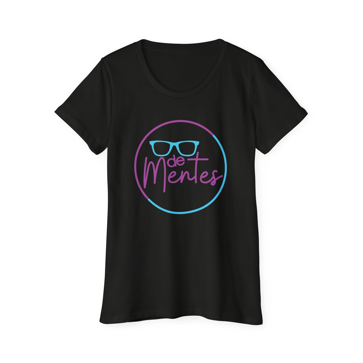 Women's Organic Short Sleeve T-Shirt