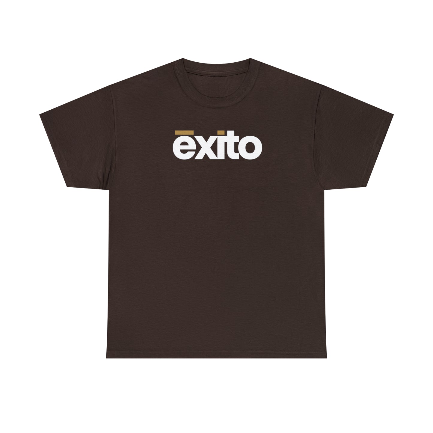 exito Unisex Heavy Cotton Tee