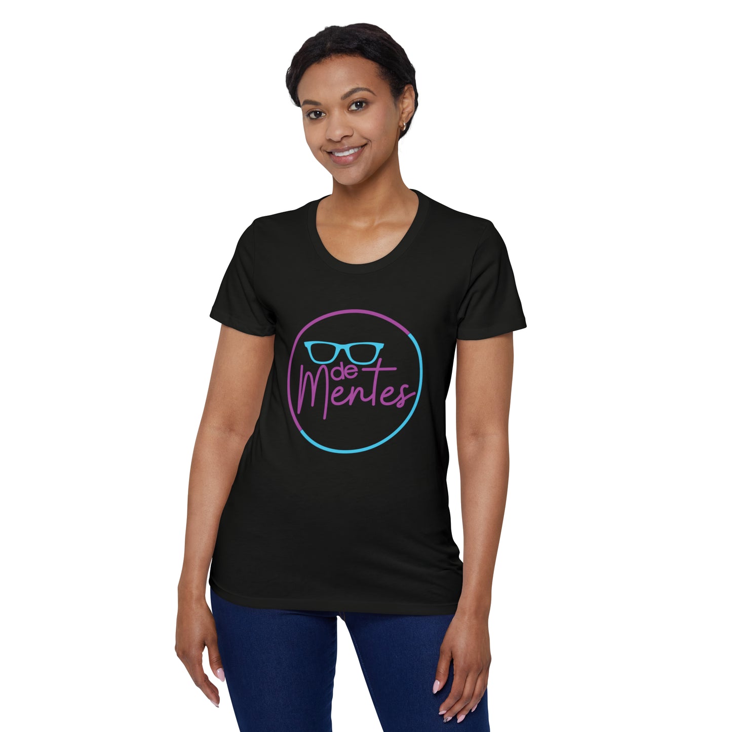 Women's Organic Short Sleeve T-Shirt