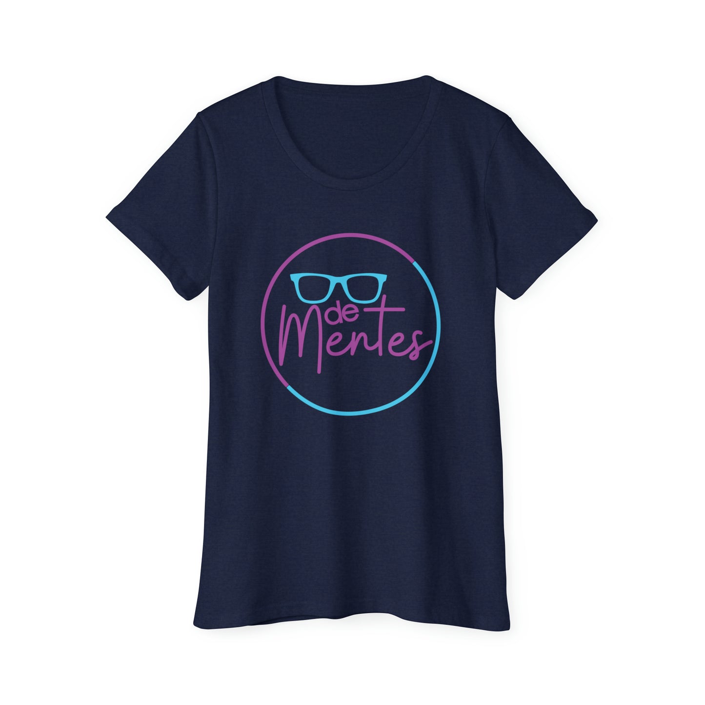 Women's Organic Short Sleeve T-Shirt