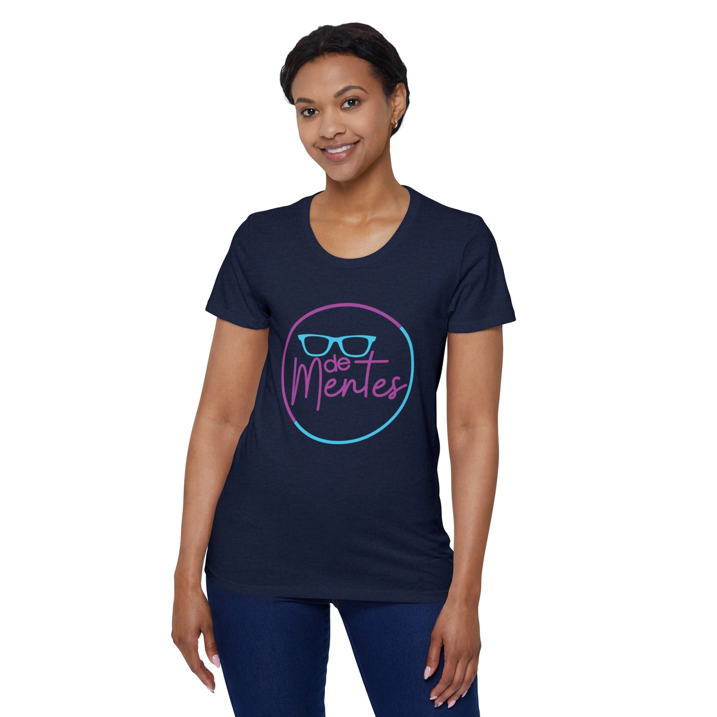 Women's Organic Short Sleeve T-Shirt