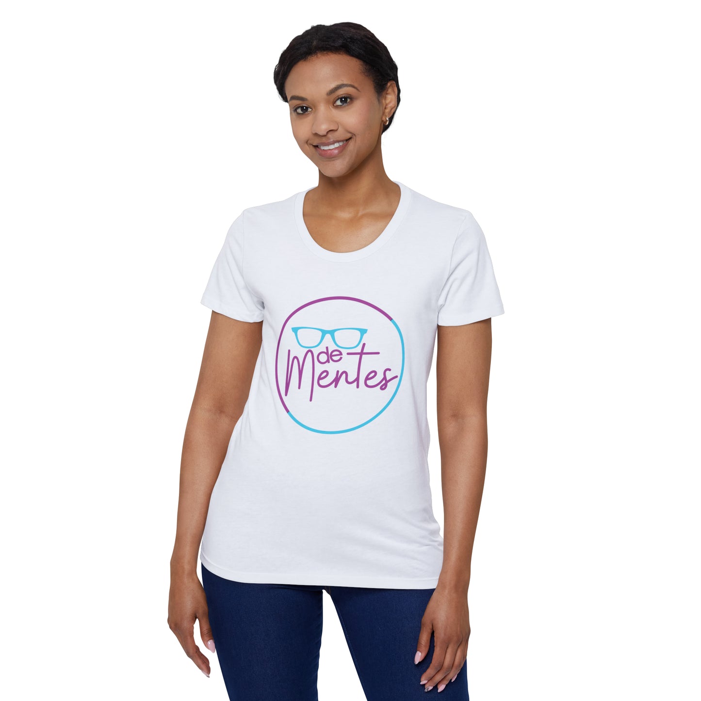 Women's Organic Short Sleeve T-Shirt
