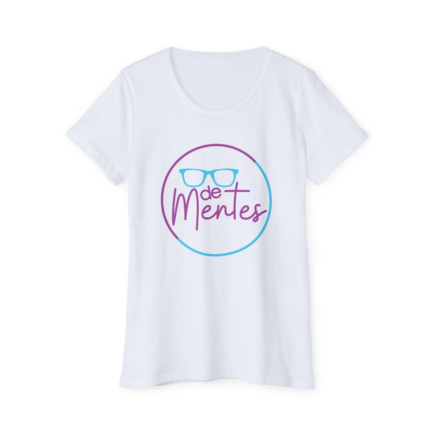 Women's Organic Short Sleeve T-Shirt