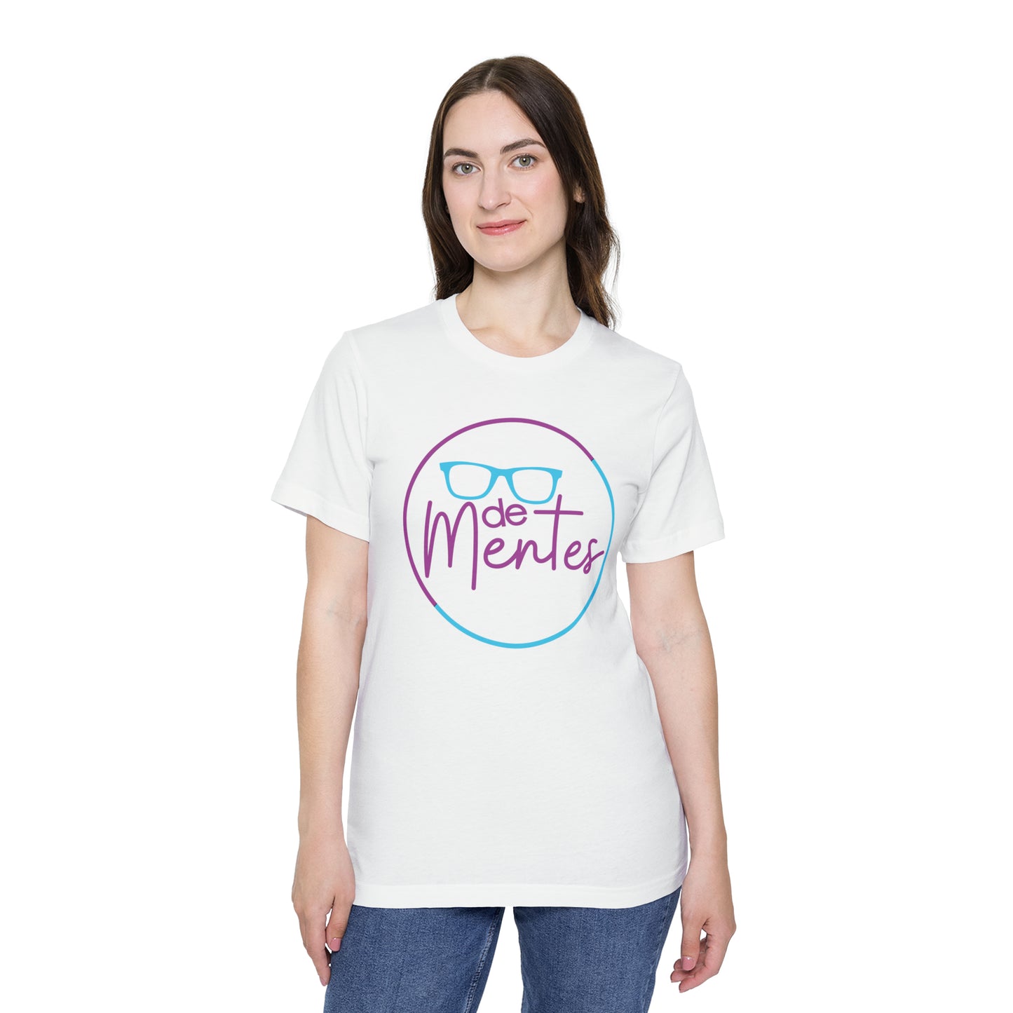 Unisex Short-Sleeve Jersey T-Shirt