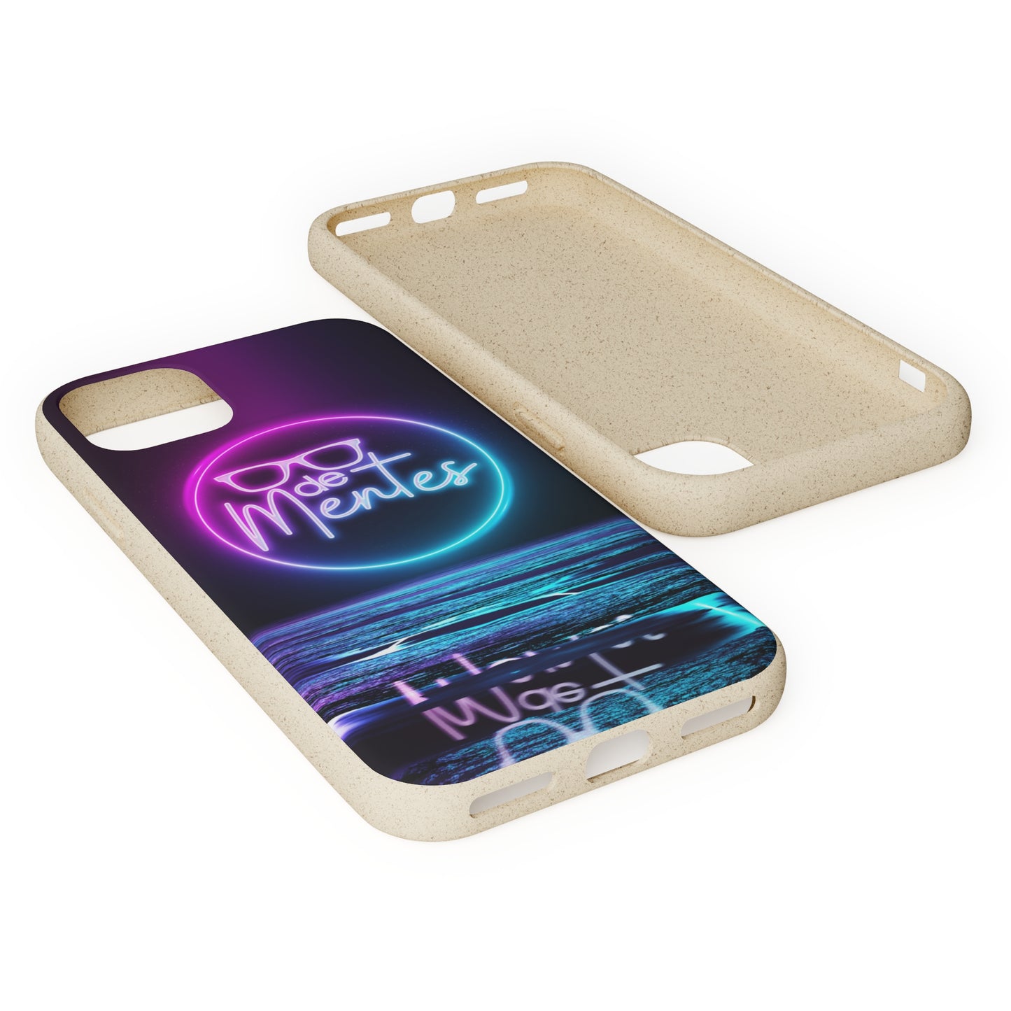 Biodegradable Cases