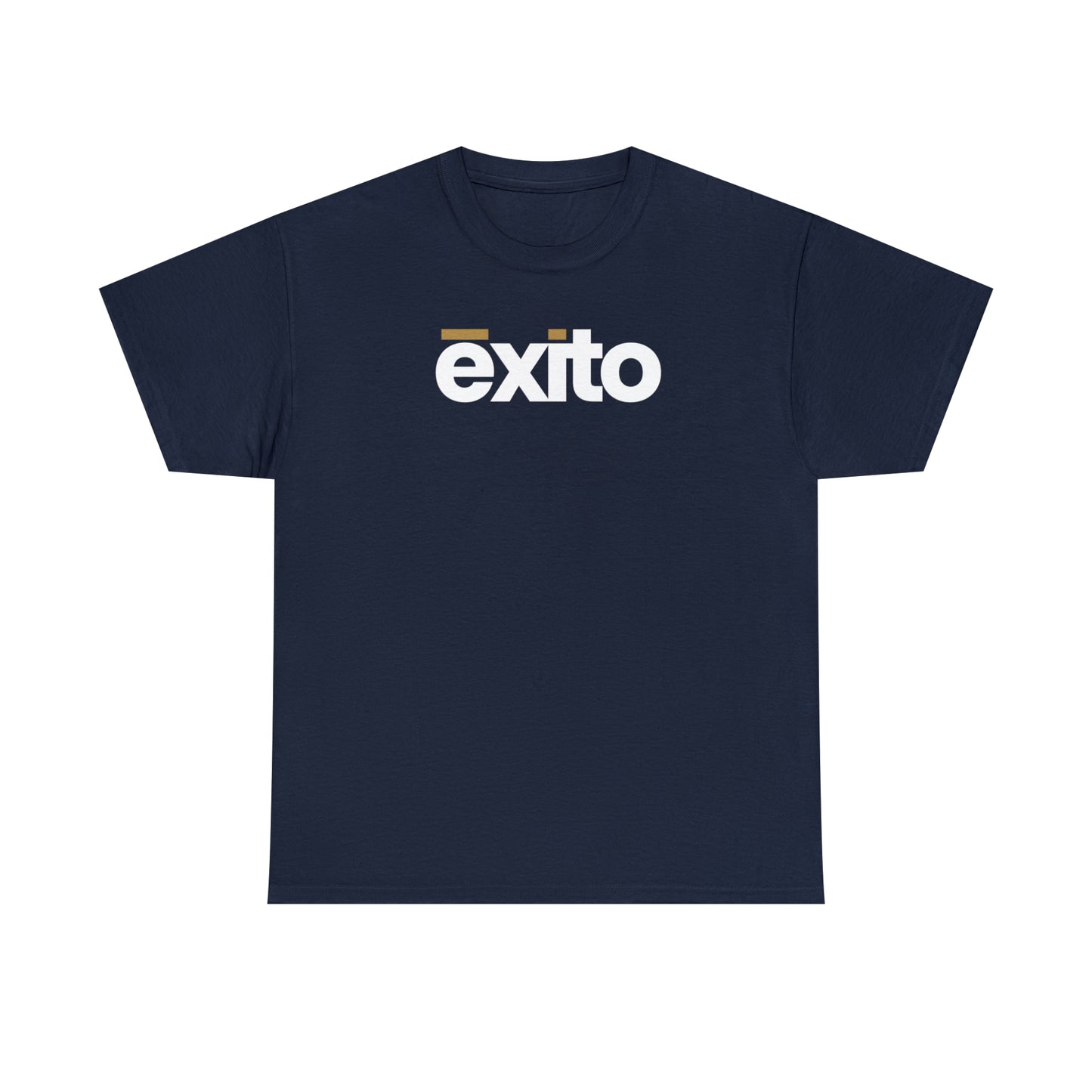 exito Unisex Heavy Cotton Tee