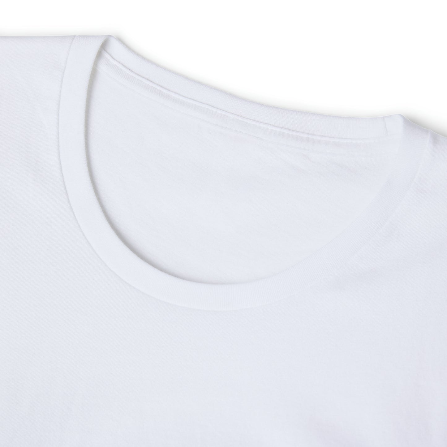 Women's Organic Short Sleeve T-Shirt