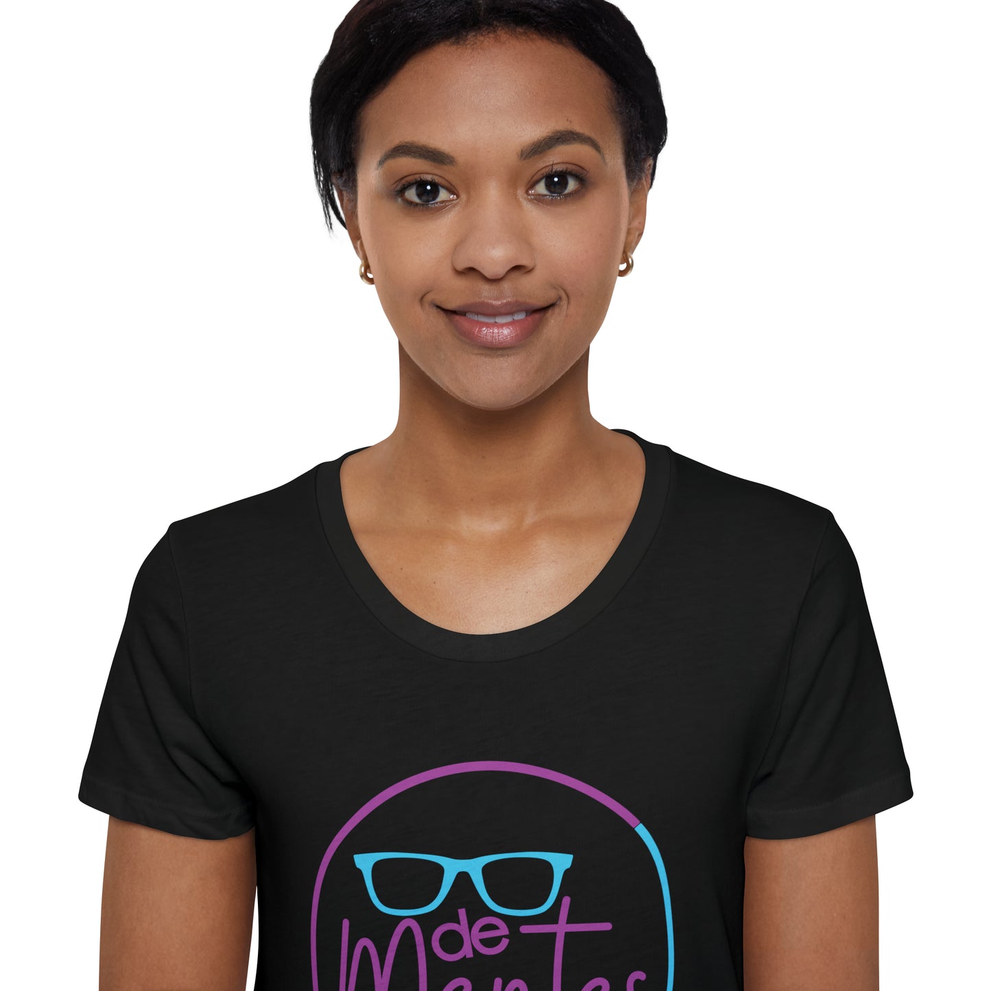 Women's Organic Short Sleeve T-Shirt