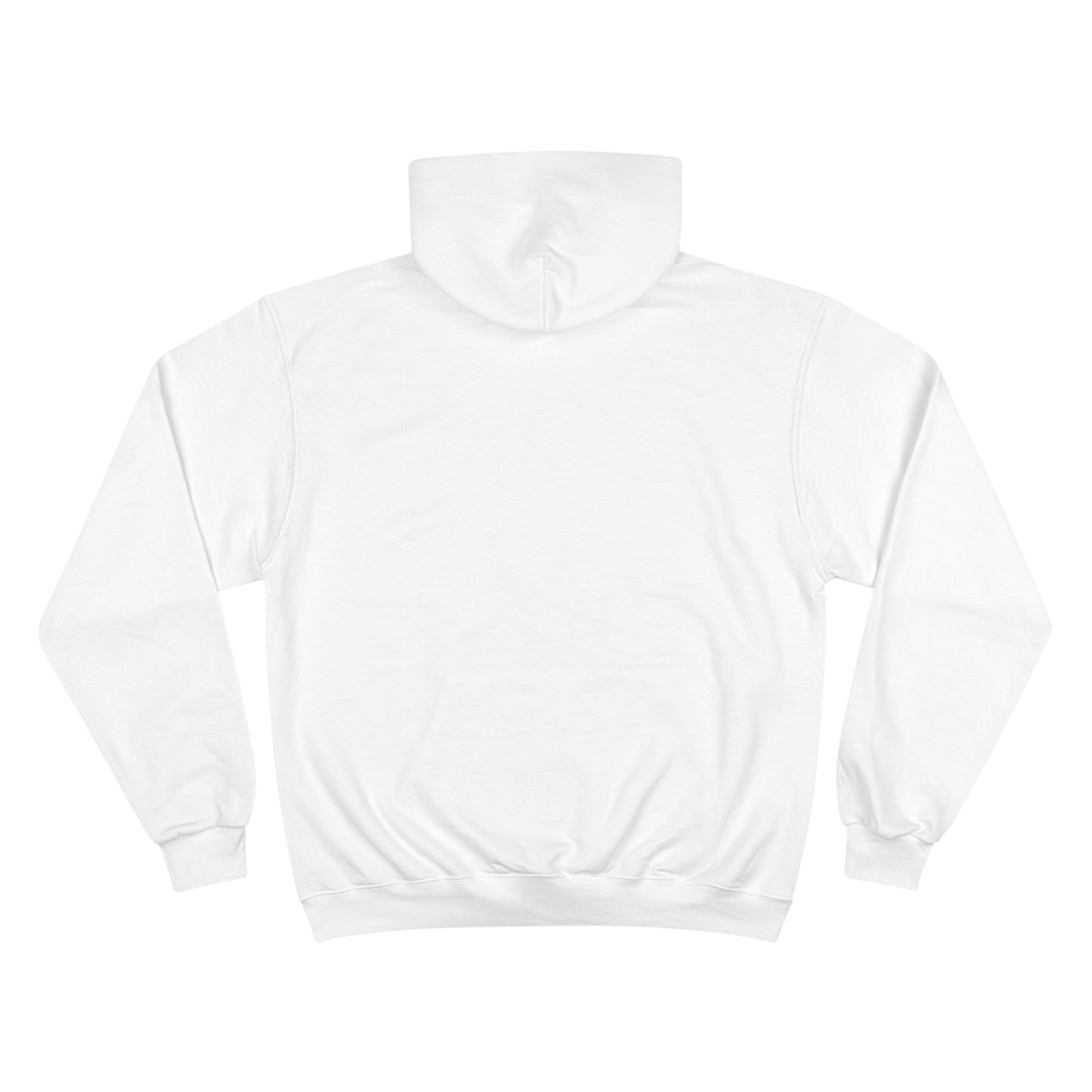 Par de Mentes Champion Hoodie