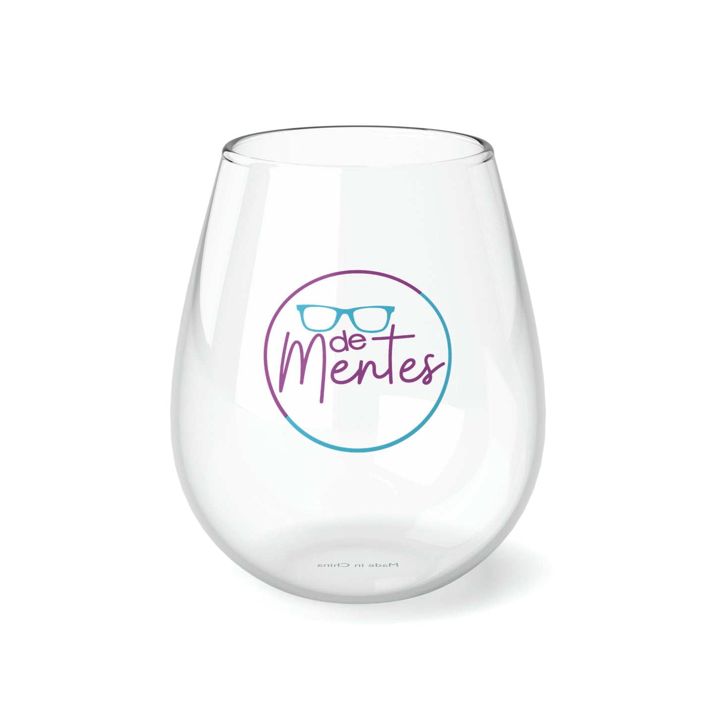 Stemless Wine Glass, 11.75oz