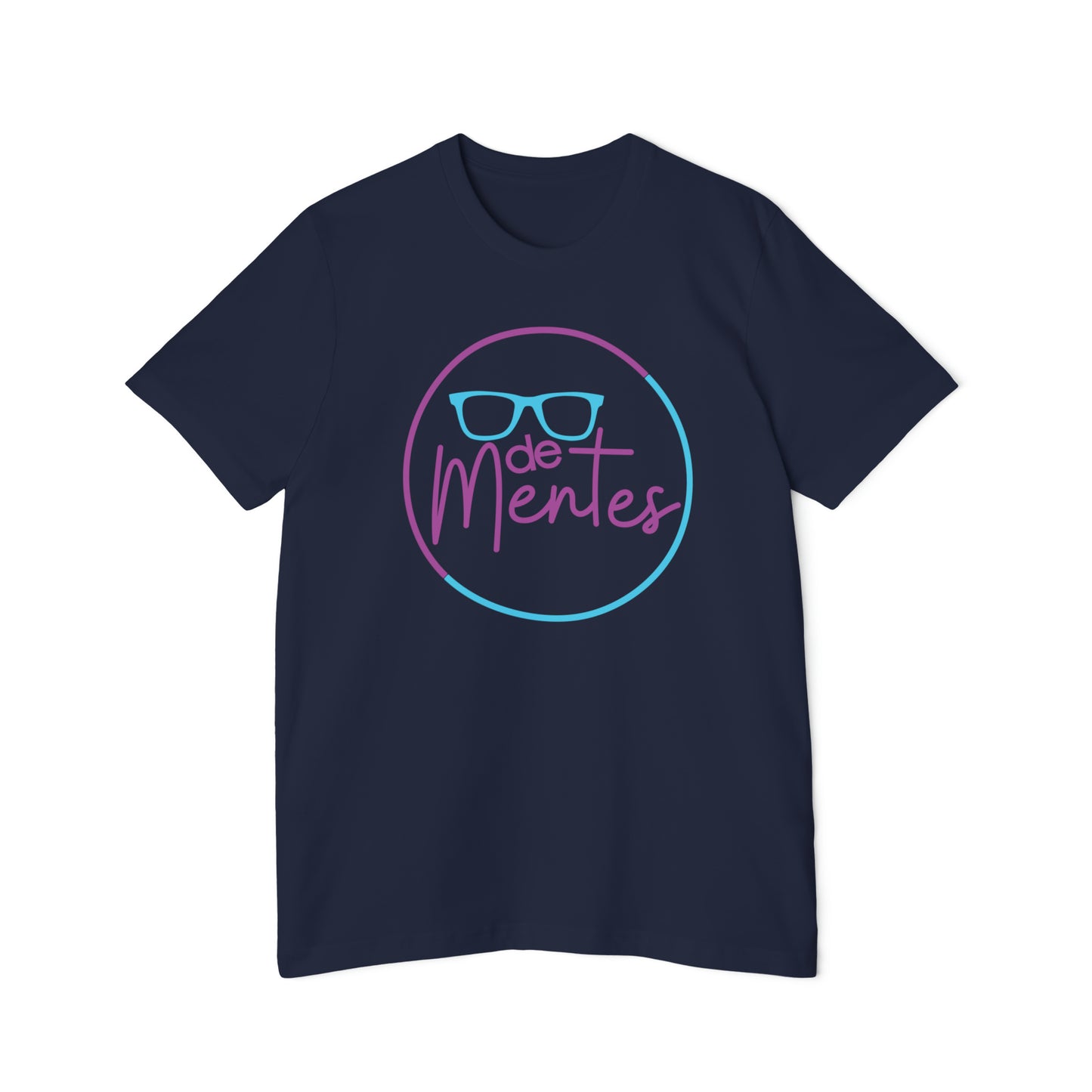 Unisex Short-Sleeve Jersey T-Shirt