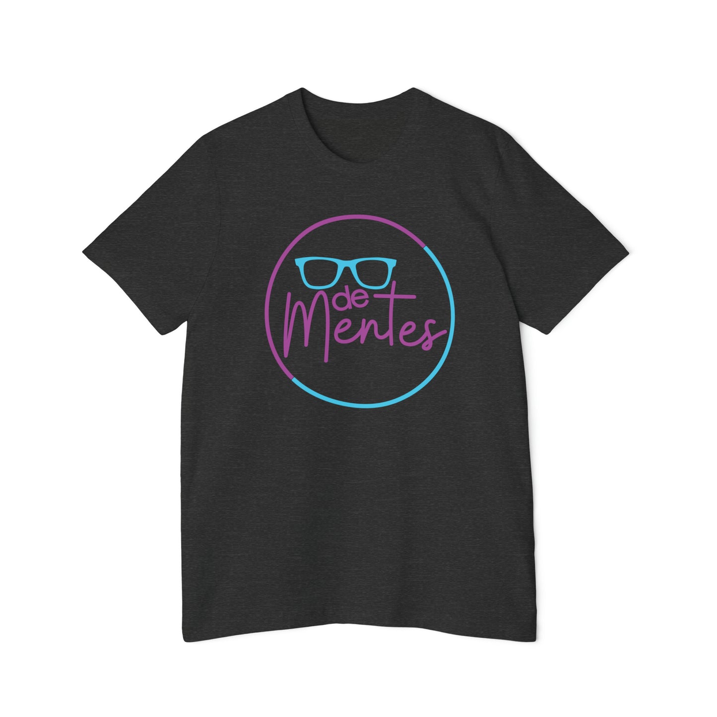 Unisex Short-Sleeve Jersey T-Shirt