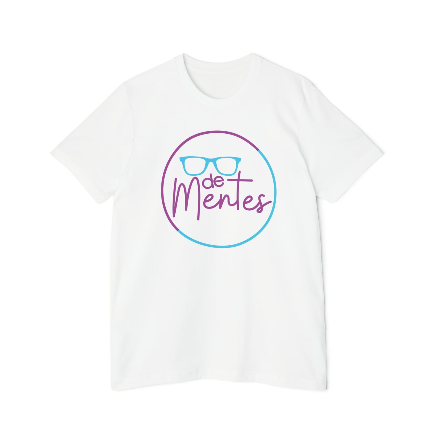 Unisex Short-Sleeve Jersey T-Shirt
