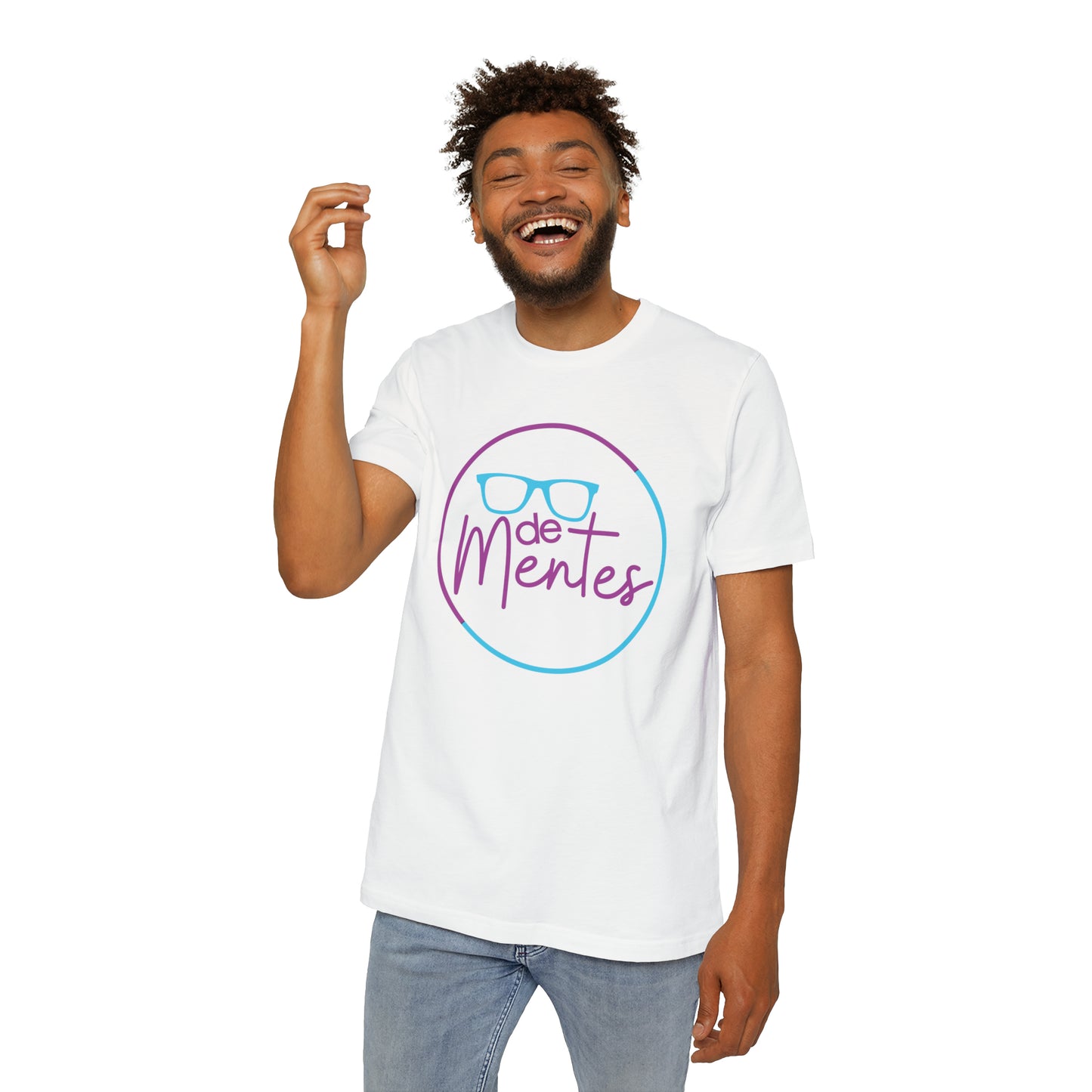 Unisex Short-Sleeve Jersey T-Shirt