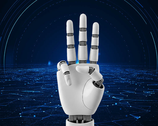 Artificial Intelligence Is No Longer a Promise