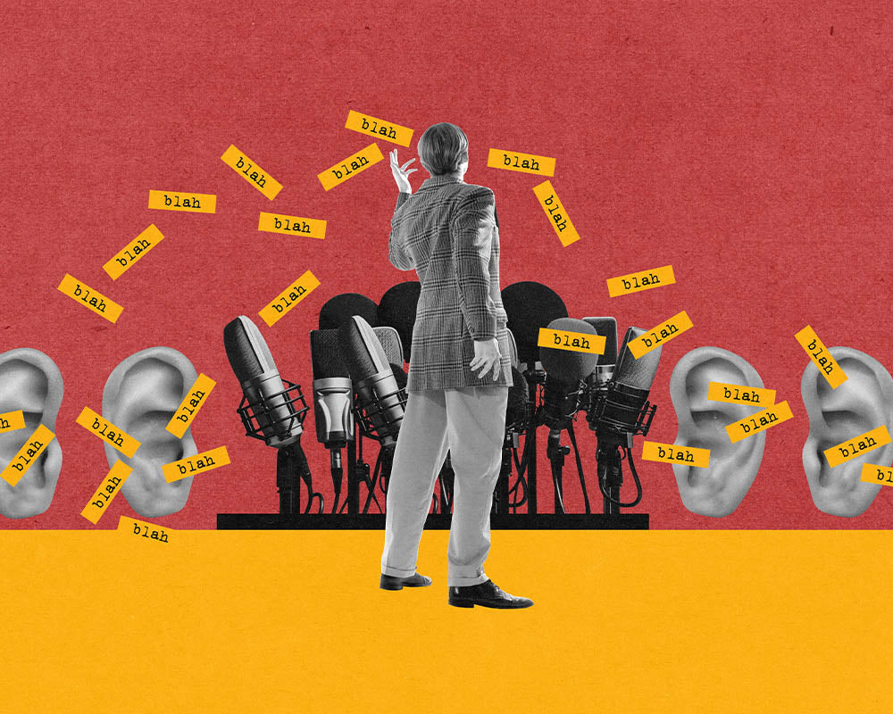 Marketing That Survives the Noise: How to Sell When Everyone Is Shouting