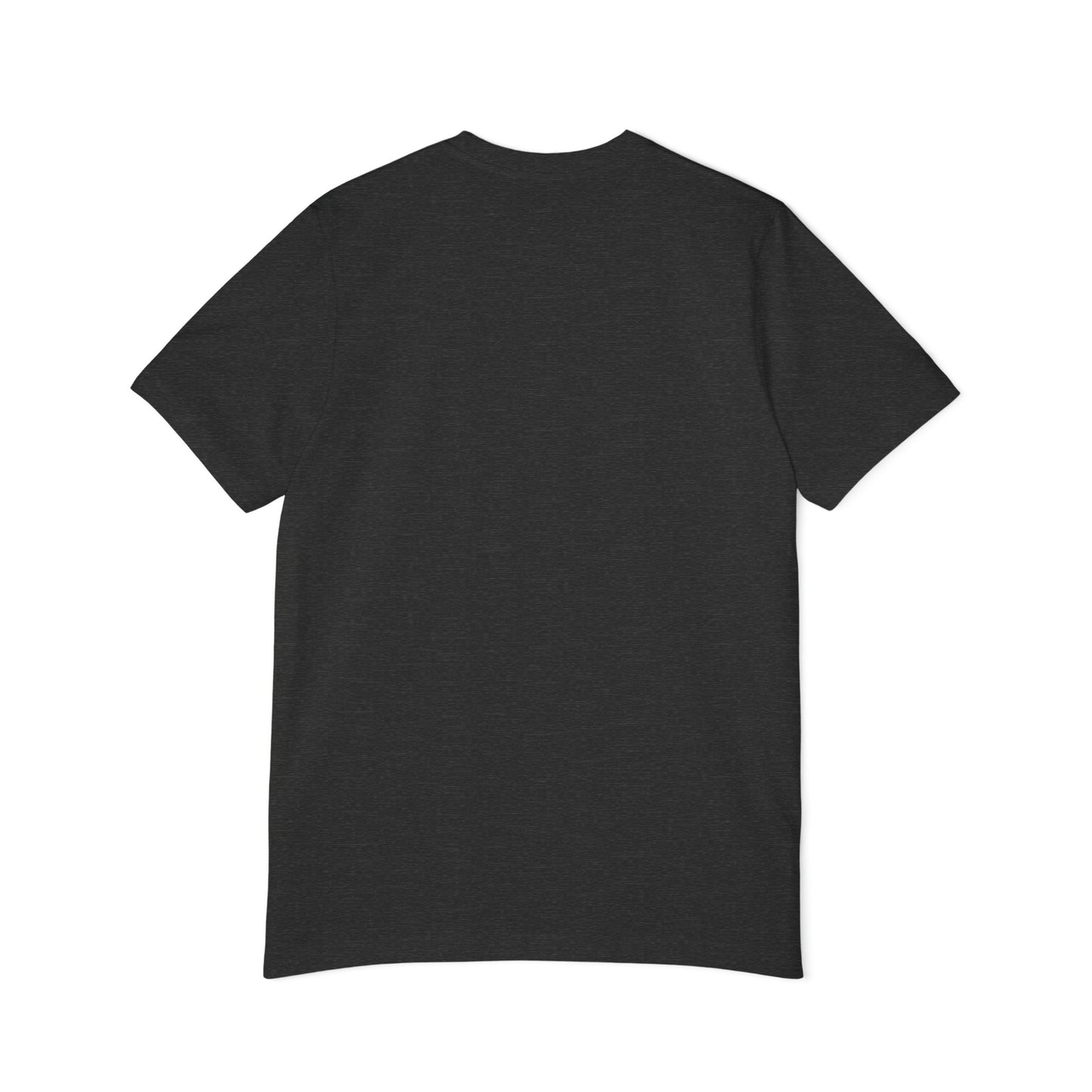 Unisex Short-Sleeve Jersey T-Shirt