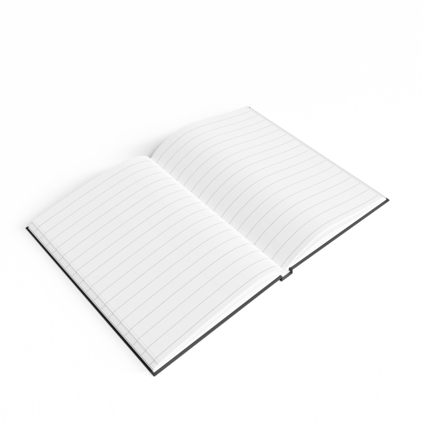 Motivational Ruled Journal — “Discipline Beats Talent” & “Win the Battle Within”